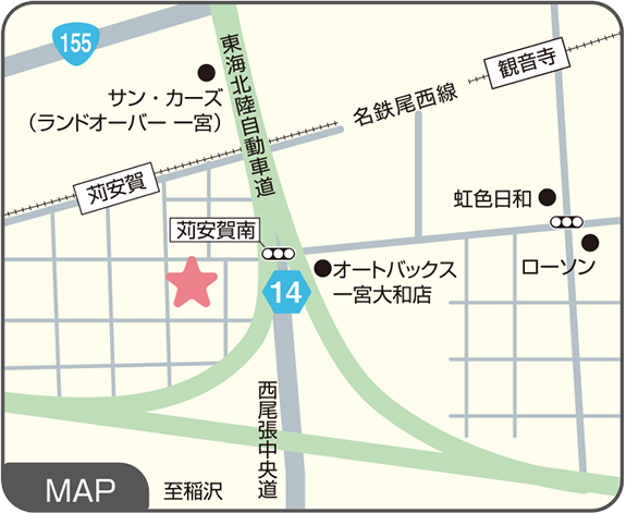 画像：MAP